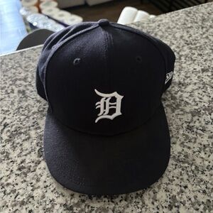 Detroit Tigers Hat